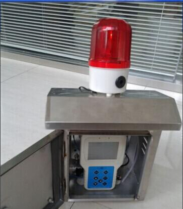環(huán)境空氣粉塵濃度自動(dòng)報(bào)警儀？