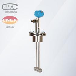 AIFLI-DFM/TS管道(煙道)粉塵濃度檢測儀