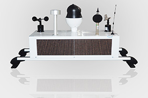 車(chē)載走航式粉塵顆粒監(jiān)測(cè)儀